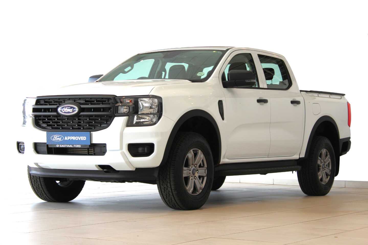 FORD RANGER 2.0D XL A/T D/C P/U - 2 