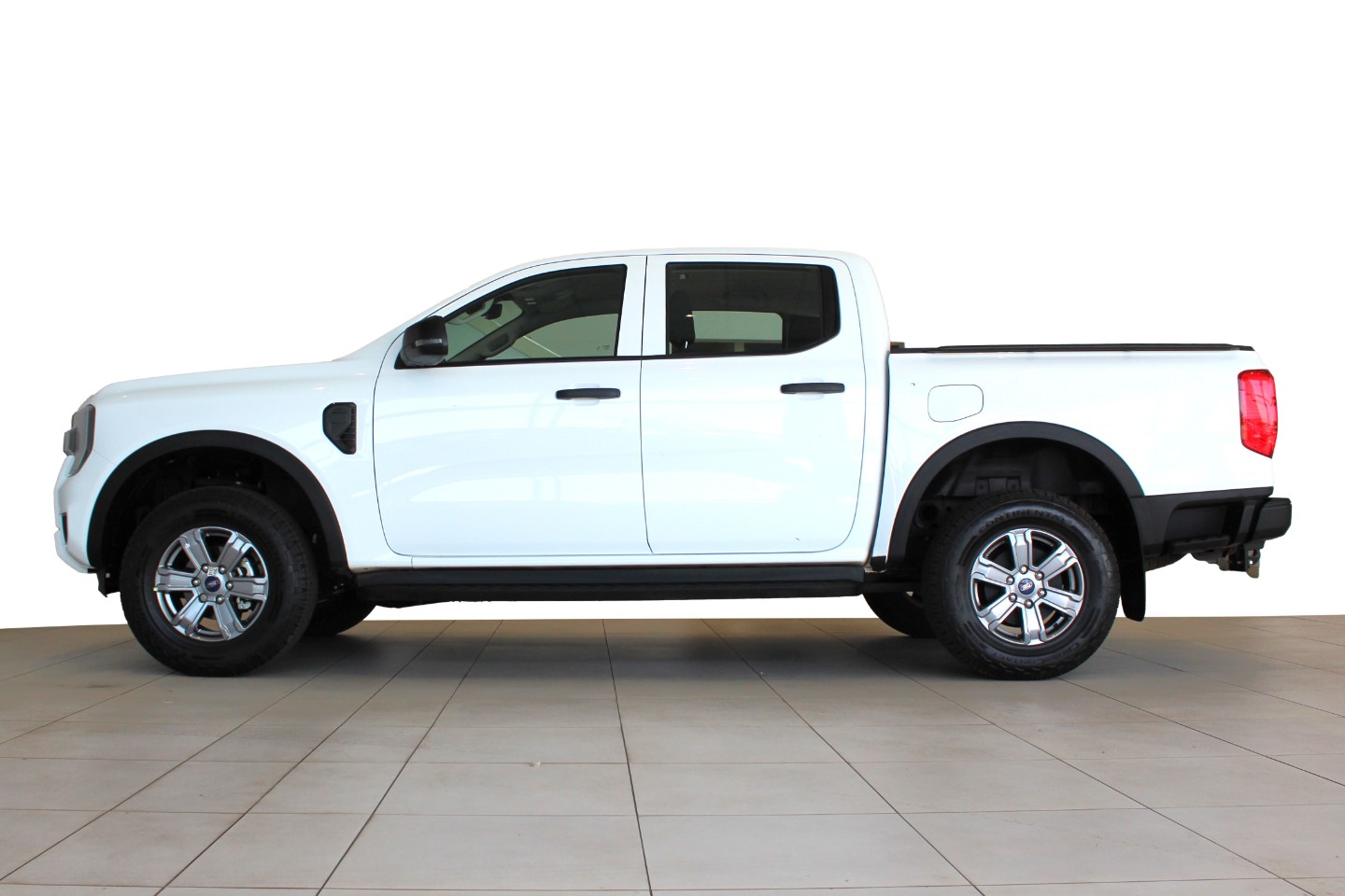 FORD RANGER 2.0D XL A/T D/C P/U - 3 