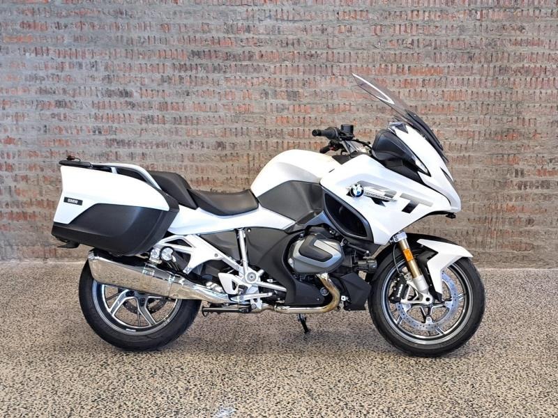 2024 BMW Motorcycle R 1250 RT MU  for sale - DBMW03|DF|NRSM R 1250 RT MU