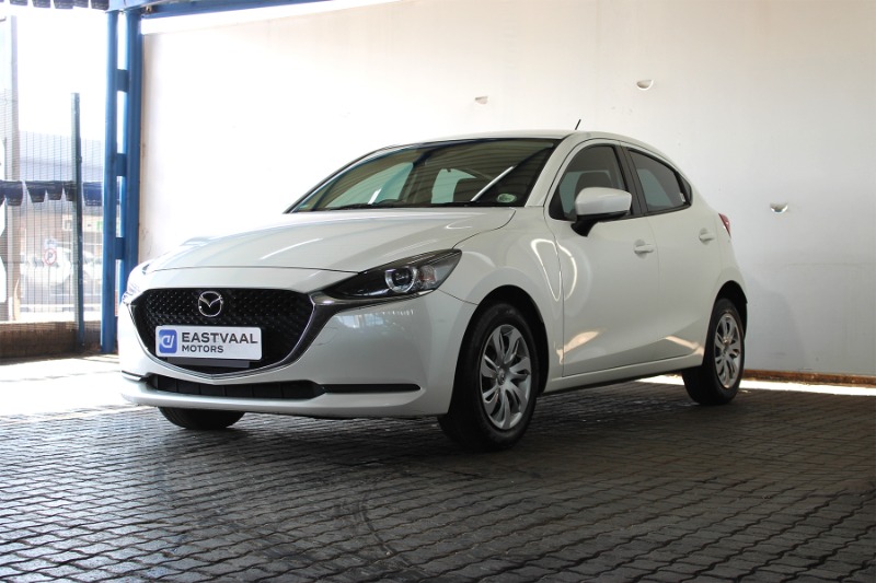 MAZDA 2 MAZDA2 1.5 ACTIVE 5Dr - 1 