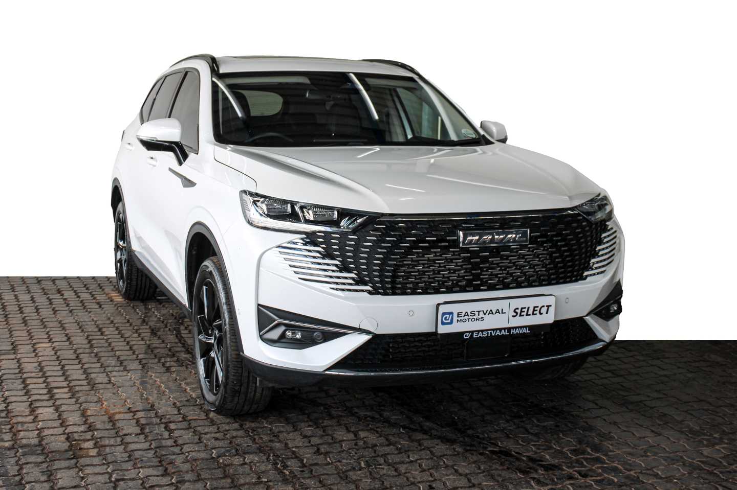 Haval H6 1.5T Hybrid Ultra Luxury DHT