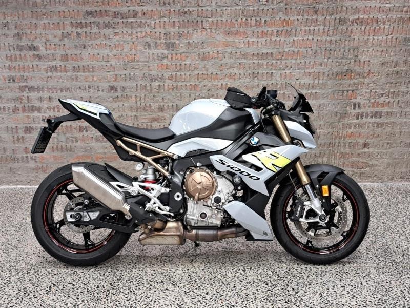 2022 BMW Motorcycles S 1000 R  for sale - DBMW03|DF|107888