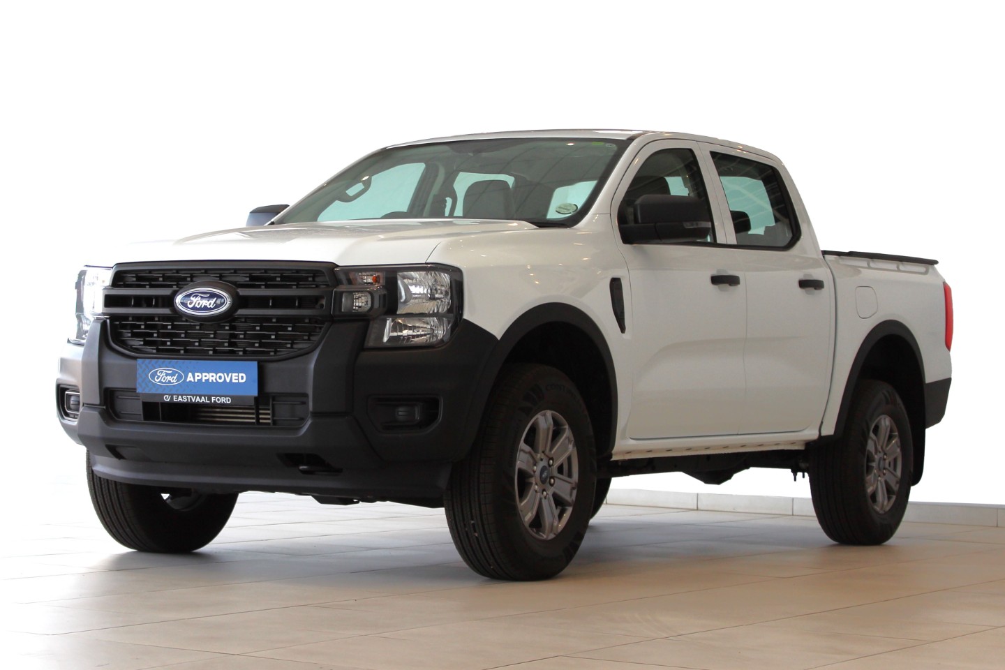 FORD RANGER 2.0D D/C P/U - 2 