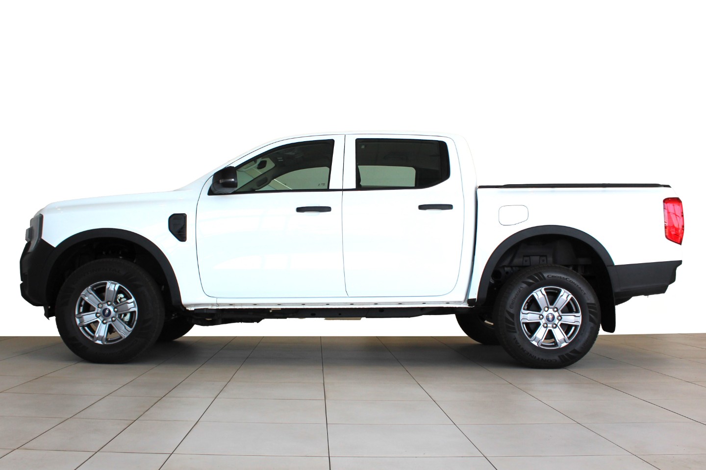 FORD RANGER 2.0D D/C P/U - 3 