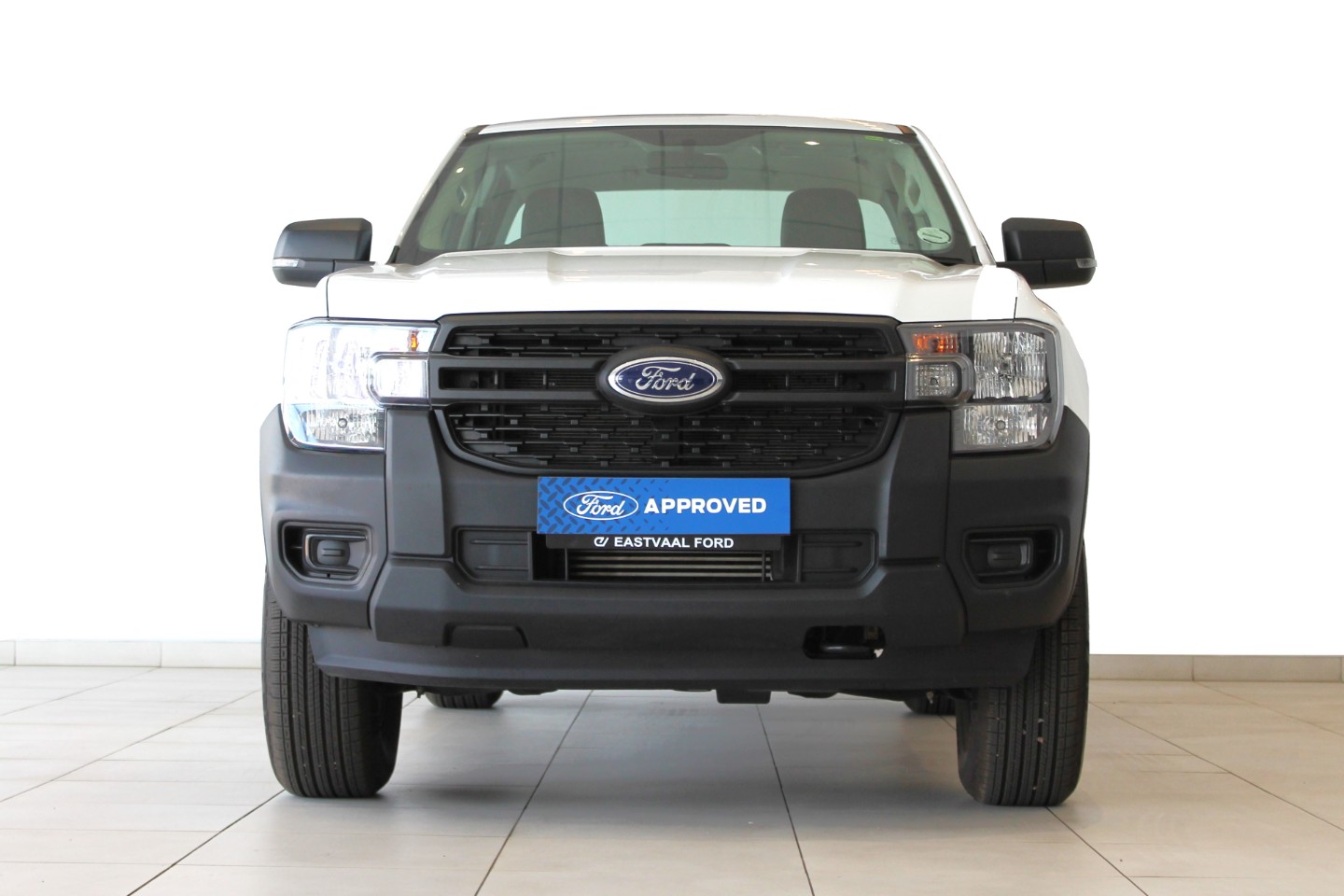 FORD RANGER 2.0D D/C P/U - 1 