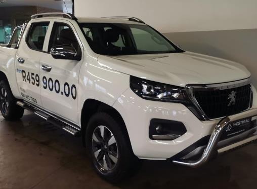 2024 PEUGEOT LANDTREK ALLURE  for sale in Western Cape, Paarl - WV044|USED|233