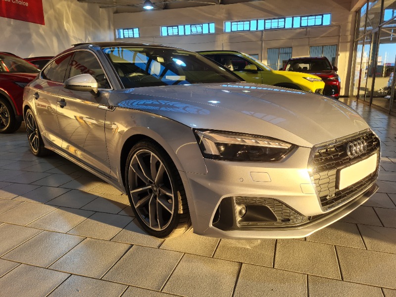 Audi A5 for Sale in South Africa