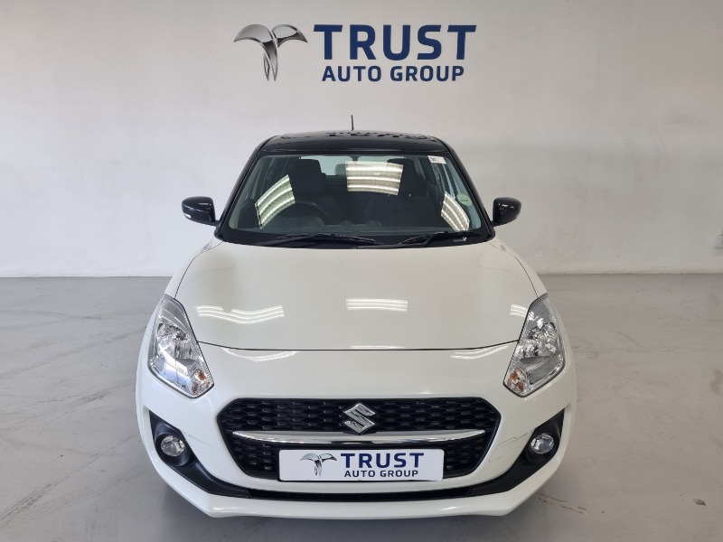 SUZUKI Swift 1.2 GL 2024 for sale in Western Cape