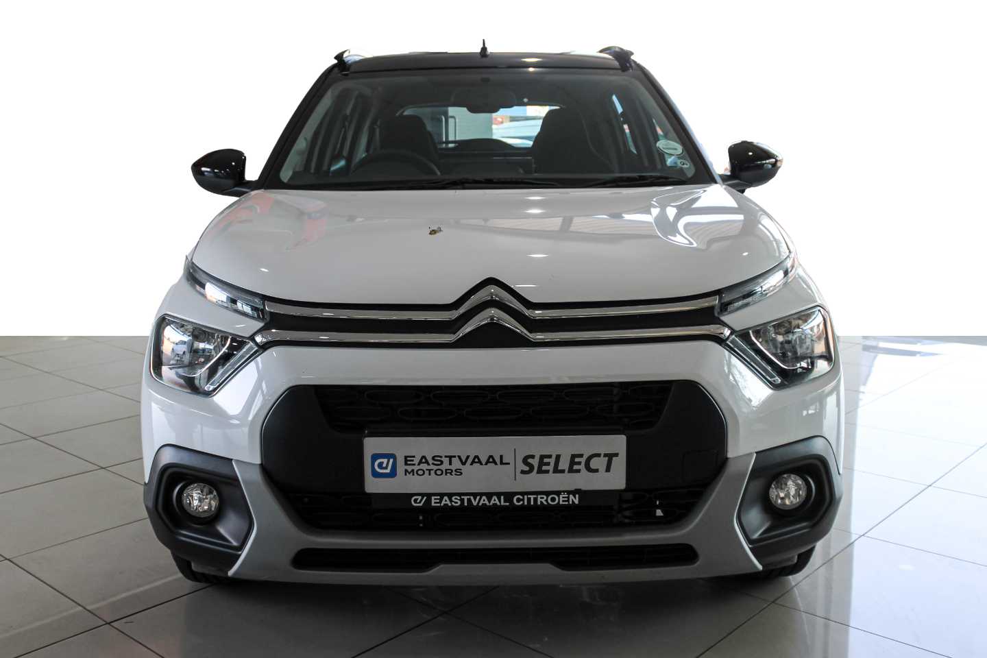 CITROEN C3 1.2 MAX (61kW) - 1 