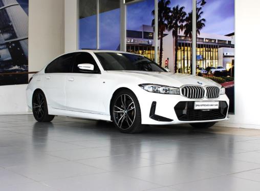 2022 BMW  330i M SPORT AT (G20) (LCI)  for sale - SMG12|USED|115285