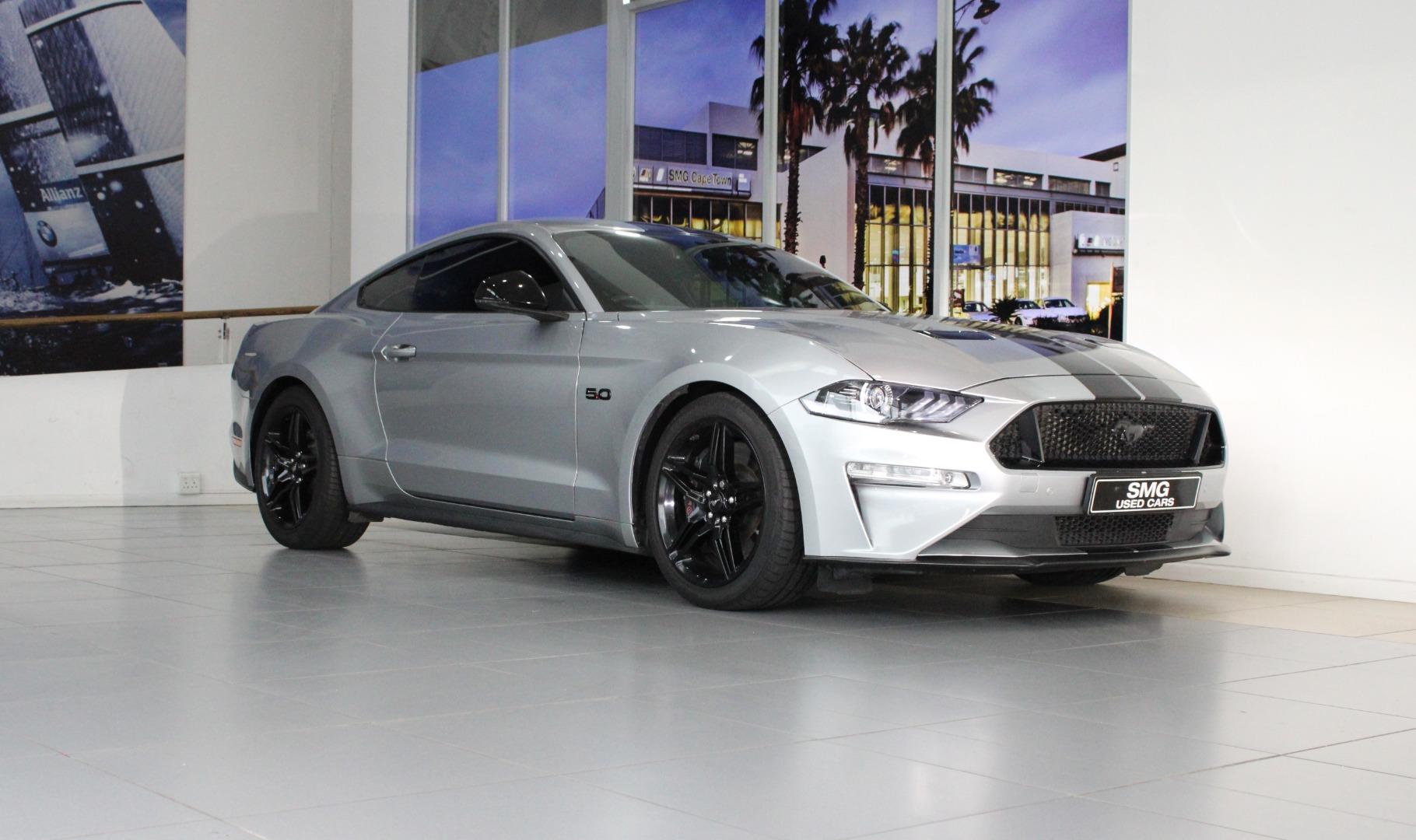 2020 Ford Mustang 5.0 GT Fastback  for sale - SMG12|USED|115406