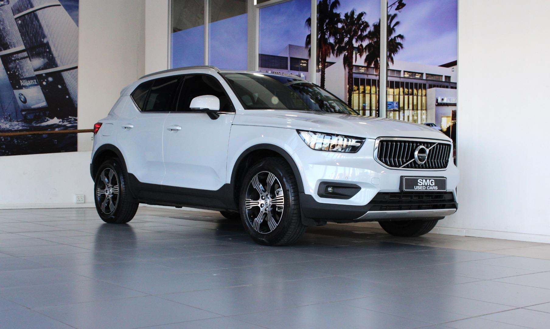 2022 Volvo XC40 T4 Inscription  for sale - SMG12|USED|115413