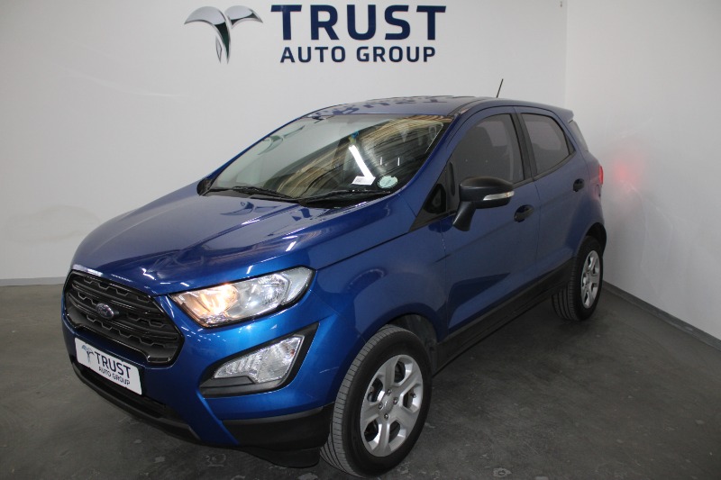 2019 FORD ECOSPORT 1.5TDCi AMBIENTE  for sale - TAG05|USED|29TAUVNR88203