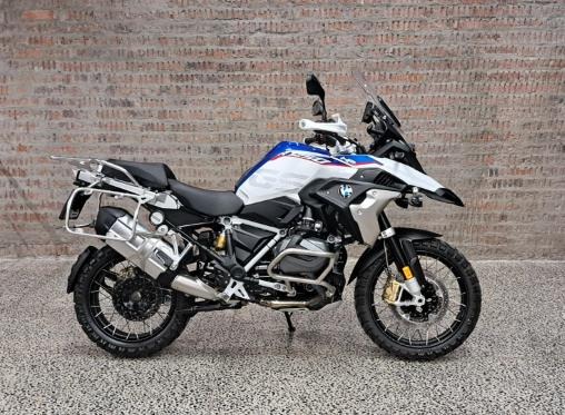 2019 BMW Motorcycles R 1250 GS  for sale - DBMW03|DF|107891