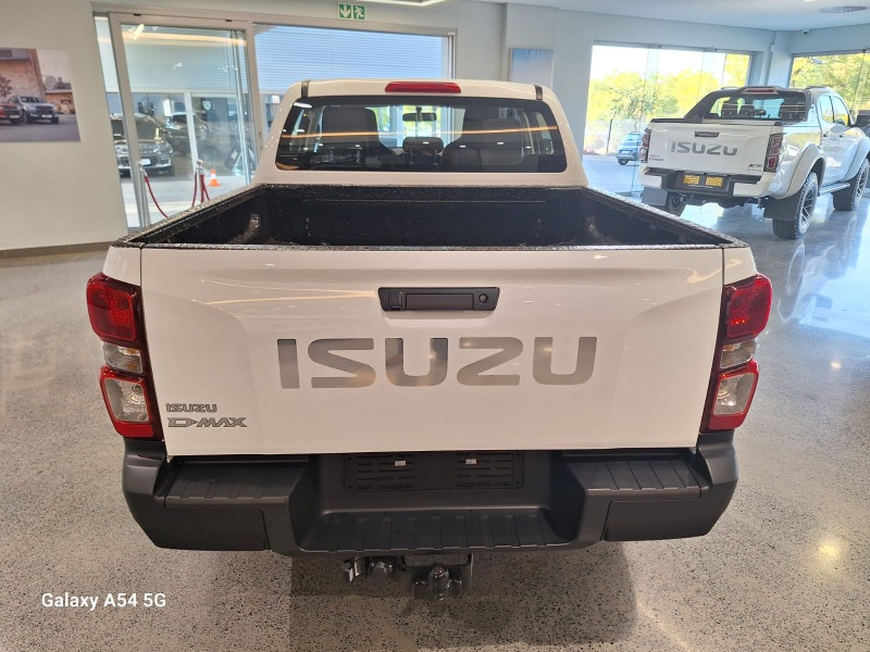 ISUZU 1.9 DDI D/CAB HR L 2024  for sale