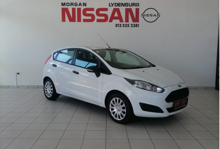 FORD FIESTA 2000 - ON for Sale in South Africa