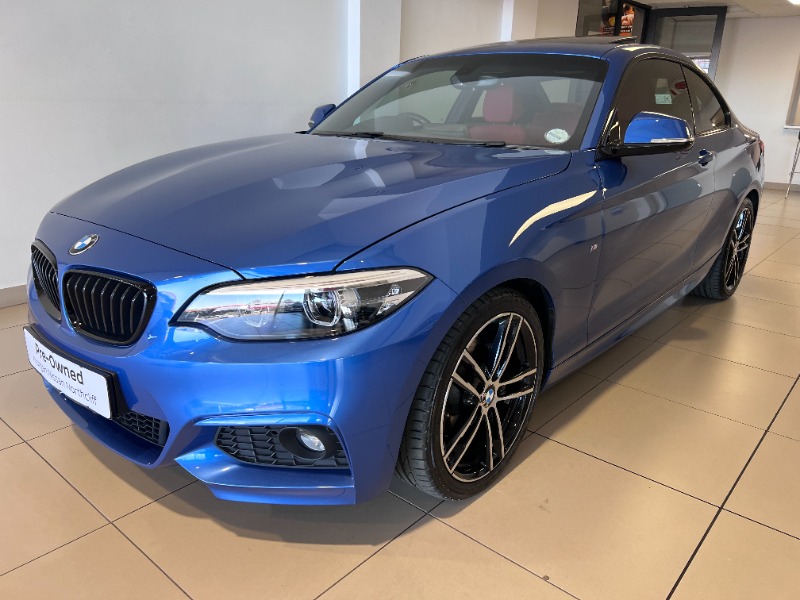 BMW 2 SERIES (F22) for Sale in South Africa