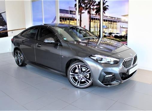2023 bmw 218d Gran Coupe MSport  for sale - SMG12|USED|TT02