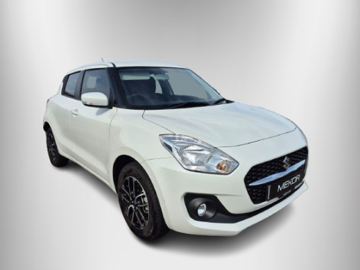 Suzuki Swift 1.2 GLX