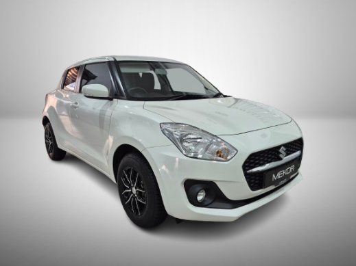 Suzuki Swift 1.2 GL Hatch Auto