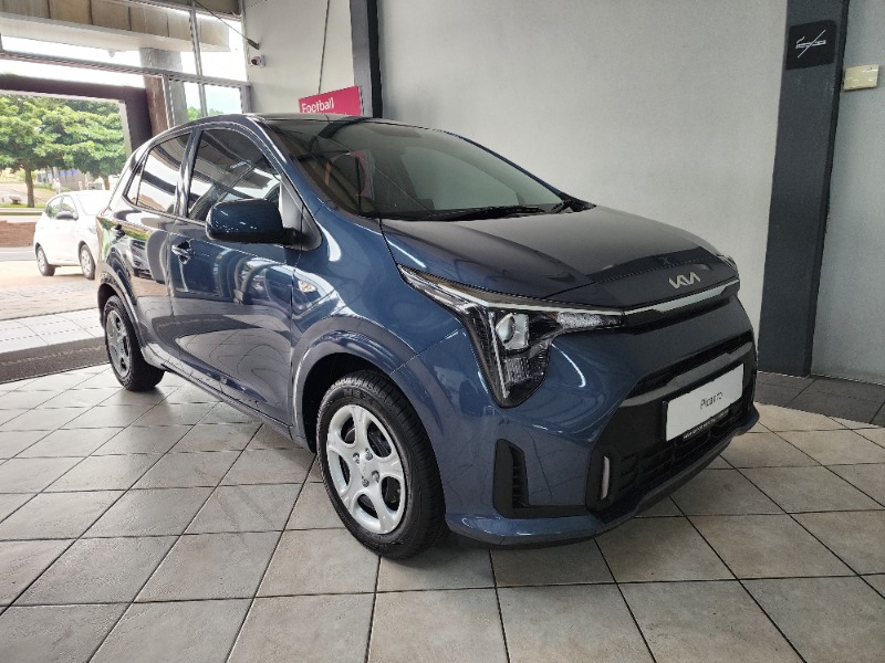 Kia Picanto 1.0 LX