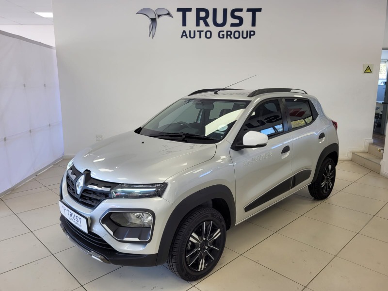 2023 RENAULT KWid 1.0 CLIMBER 5DR  for sale - TAG02|USED|26TAUVN846213