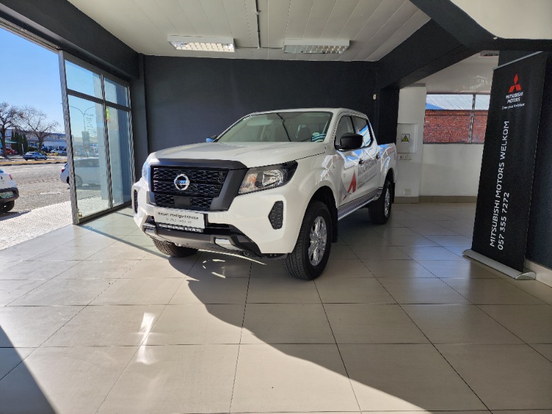 NISSAN NAVARA for Sale in South Africa