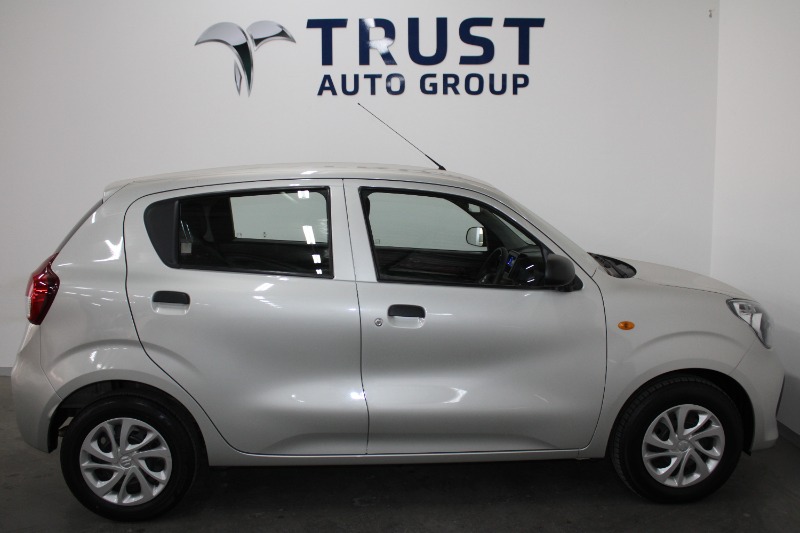 Manual SUZUKI Celerio 1.0 GA 2023 for sale