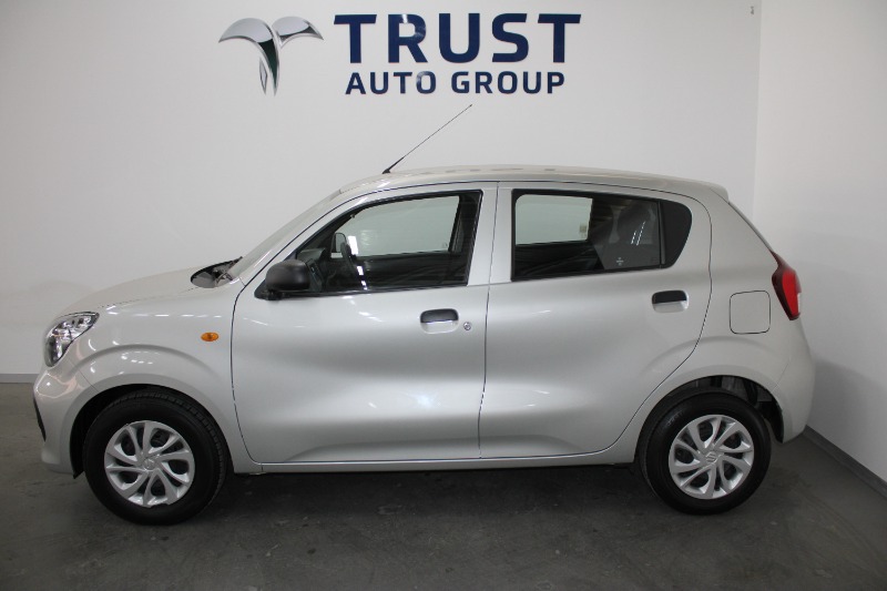 SUZUKI Celerio 1.0 GA 2023 H/B for sale