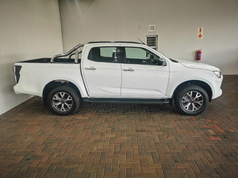 ISUZU D-MAX 3.0 Ddi LSE A/T D/C P/U - 4 