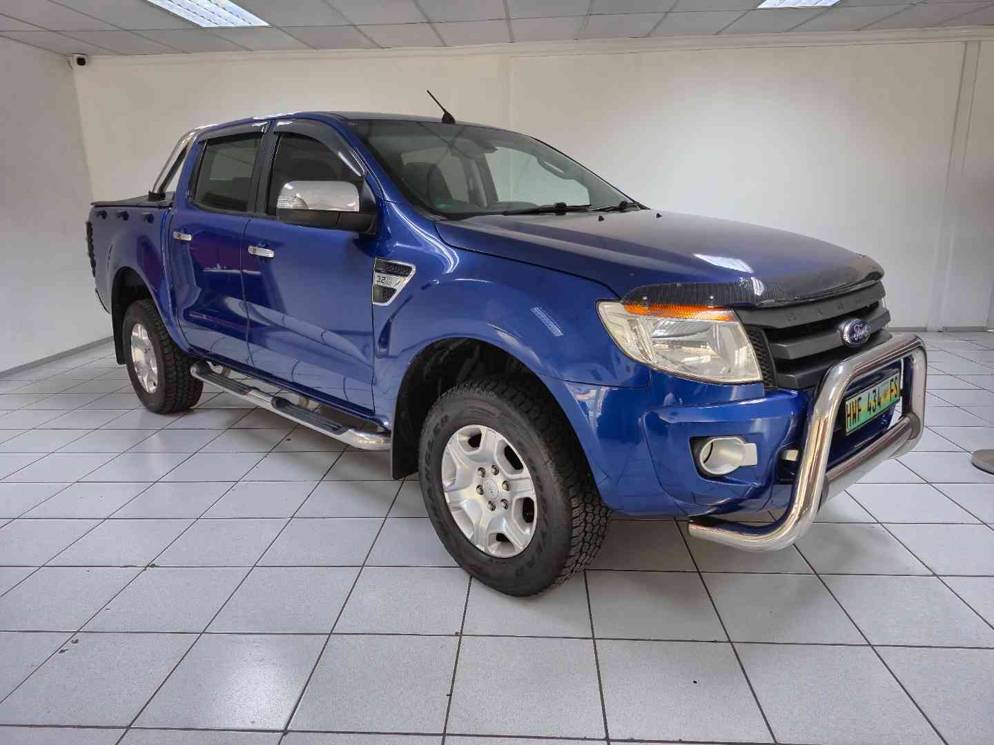 FORD RANGER 2007 - 2022 for Sale in South Africa