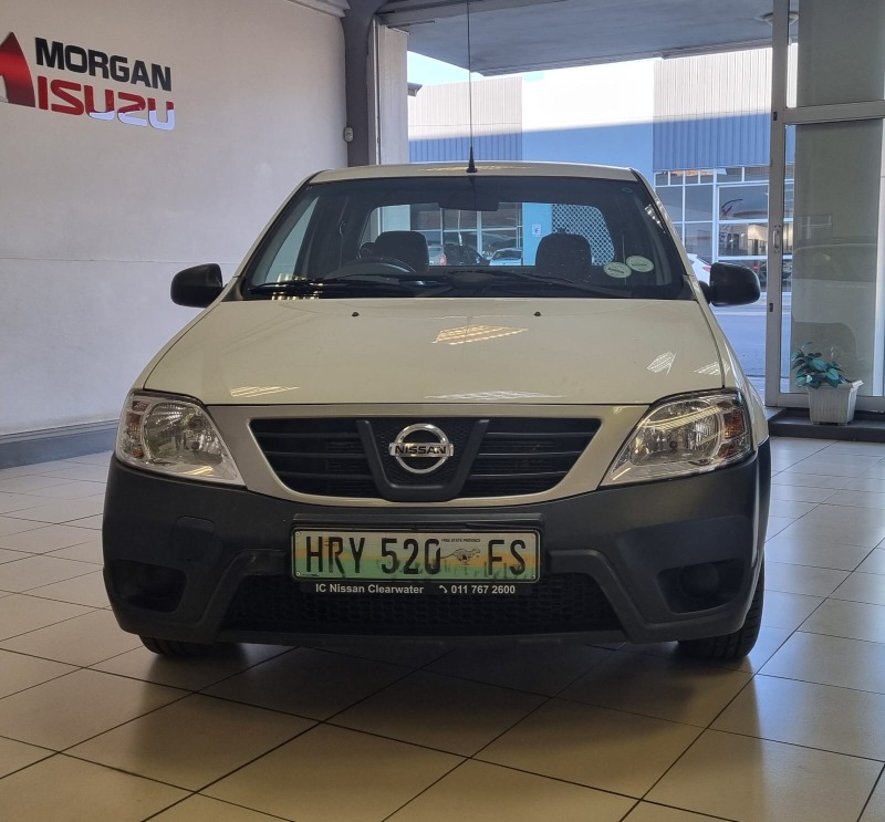 Nissan 1400/NP200 for Sale in South Africa