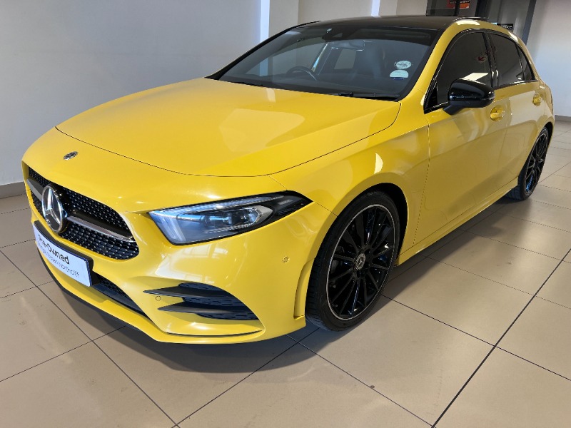 MERCEDES-BENZ A CLASS for Sale in South Africa