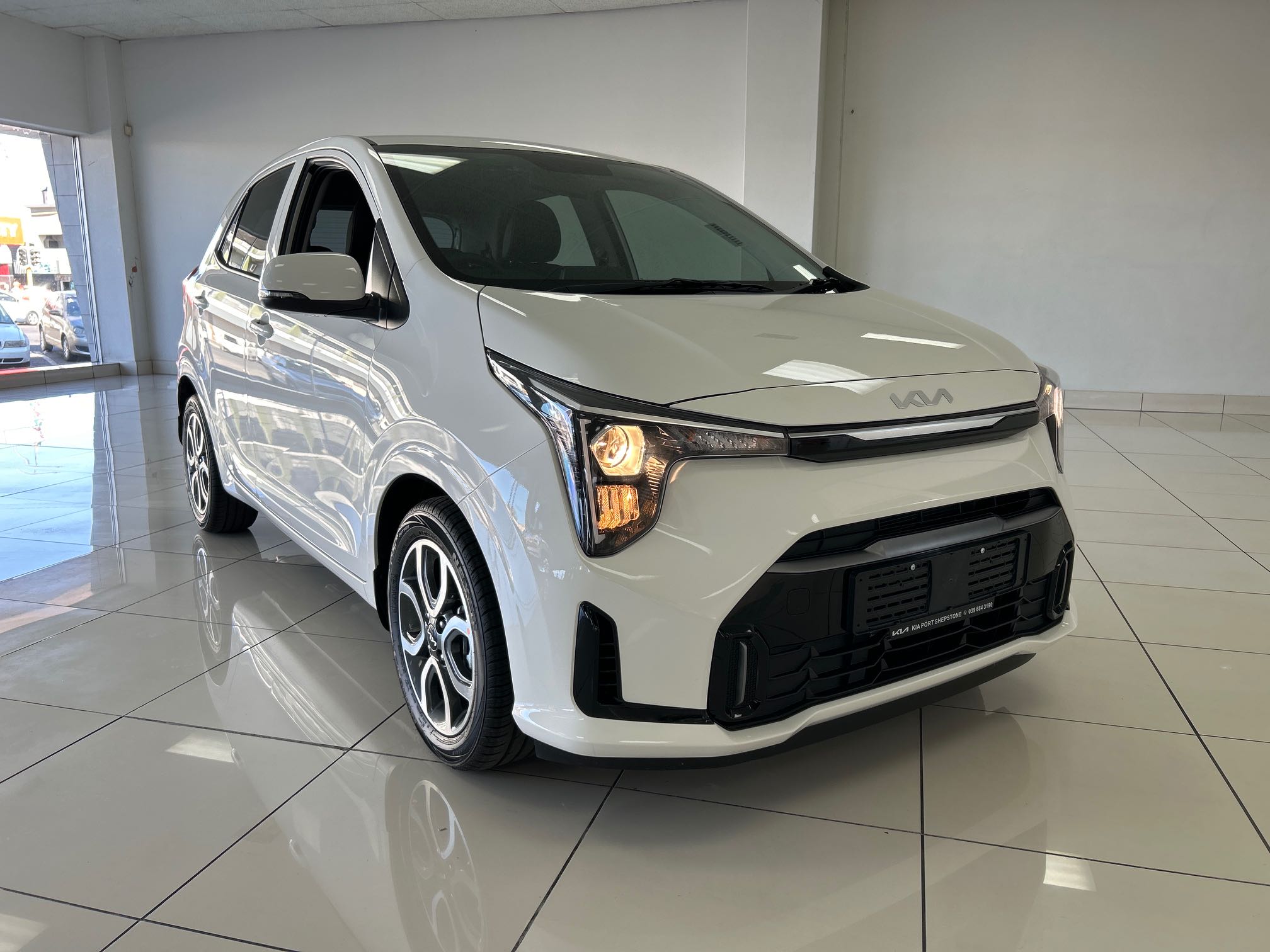 KIA PICANTO for Sale in South Africa