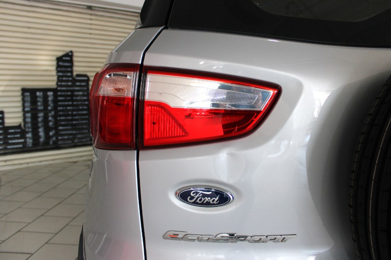 FORD ECOSPORT 1.5TiVCT AMBIENTE - 8 