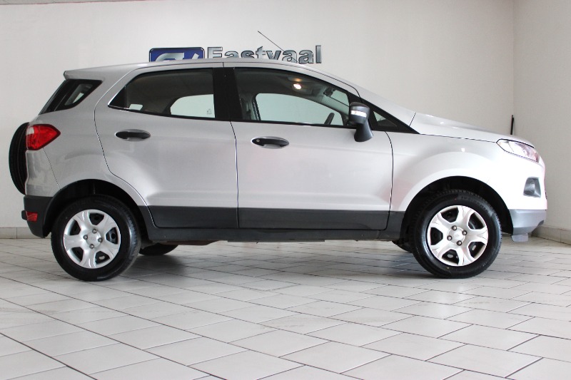 FORD ECOSPORT 1.5TiVCT AMBIENTE - 6 