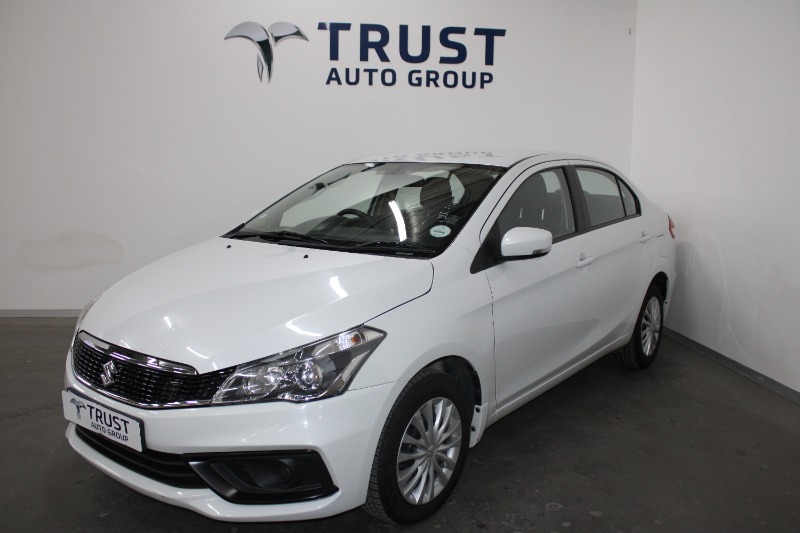 2022 SUZUKI Ciaz 1.5 GL AT  for sale - TAG05|USED|29TAUSE466709