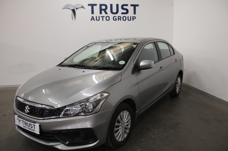 2022 SUZUKI Ciaz 1.5 GL AT  for sale - TAG05|USED|29TAUSE446498