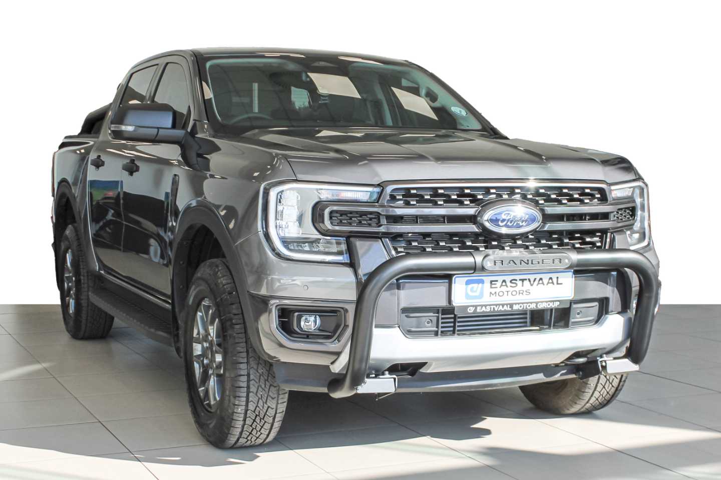 FORD RANGER 2.0D XLT HR A/T D/C P/U for Sale in South Africa