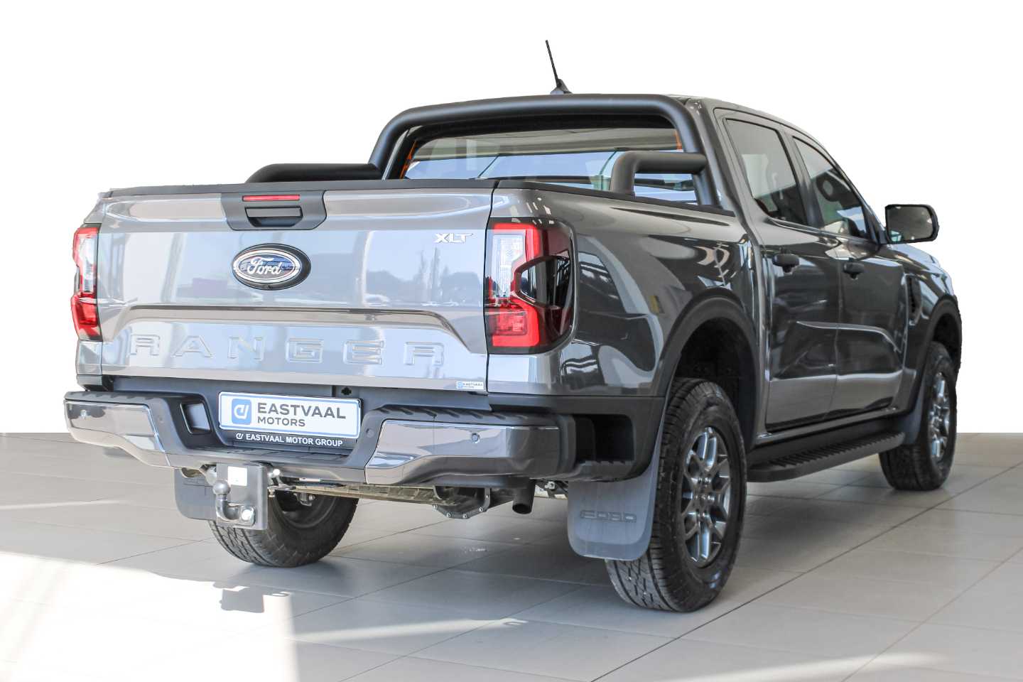 FORD RANGER 2.0D XLT HR A/T D/C P/U - 6 