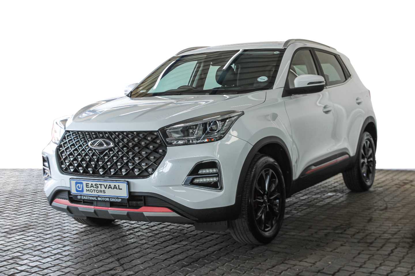 CHERY TIGGO 4 PRO 1.5T ELITE SE CVT - 4 