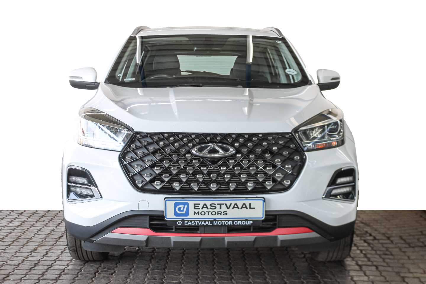 CHERY TIGGO 4 PRO 1.5T ELITE SE CVT - 2 