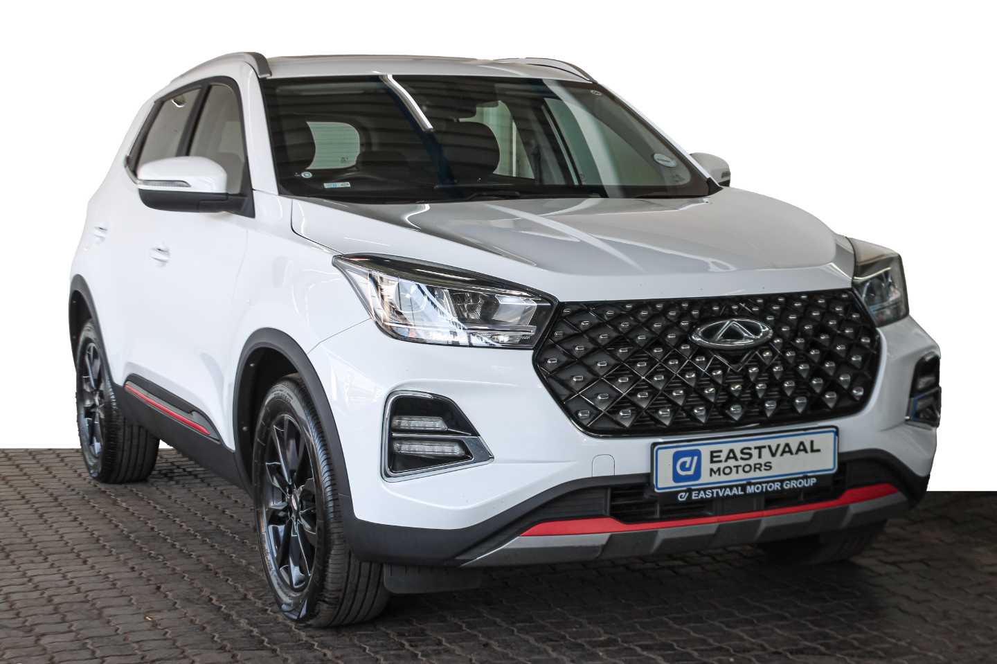 Chery Tiggo 4 Pro 1.5T Elite SE CVT