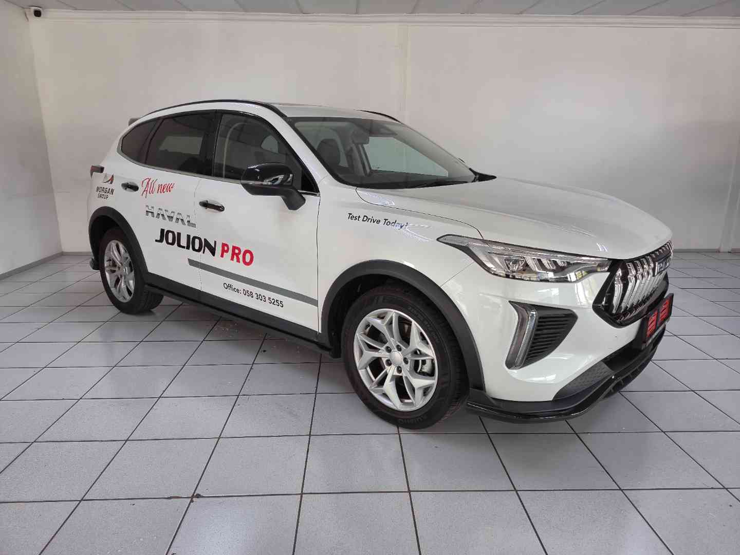 HAVAL H2/JOLION for Sale in South Africa