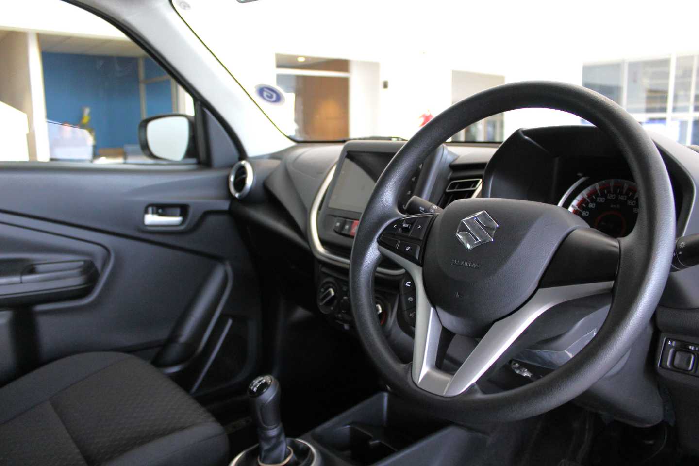 SUZUKI CELERIO 1.0 GL - 14 