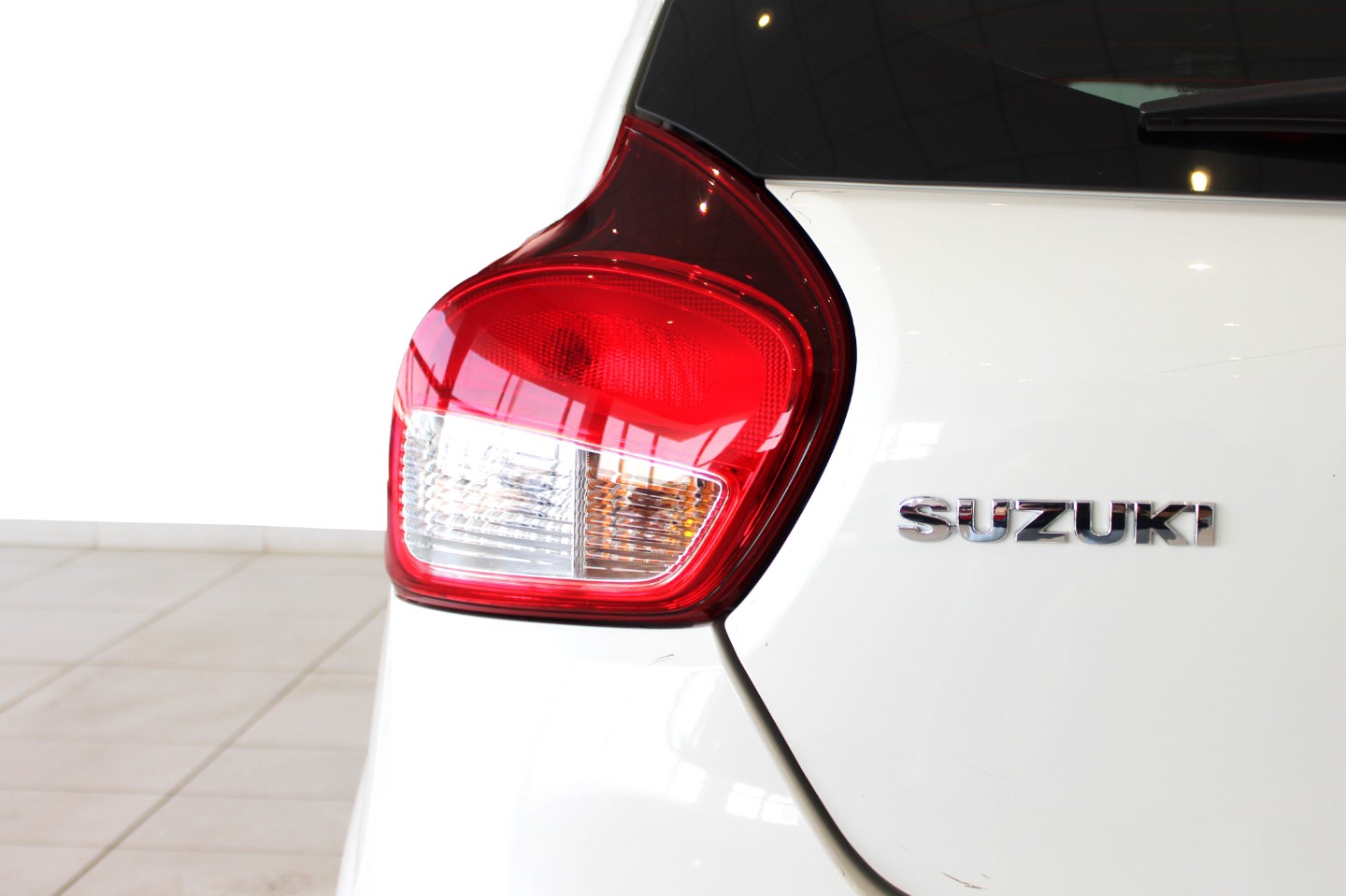 SUZUKI CELERIO 1.0 GL - 9 