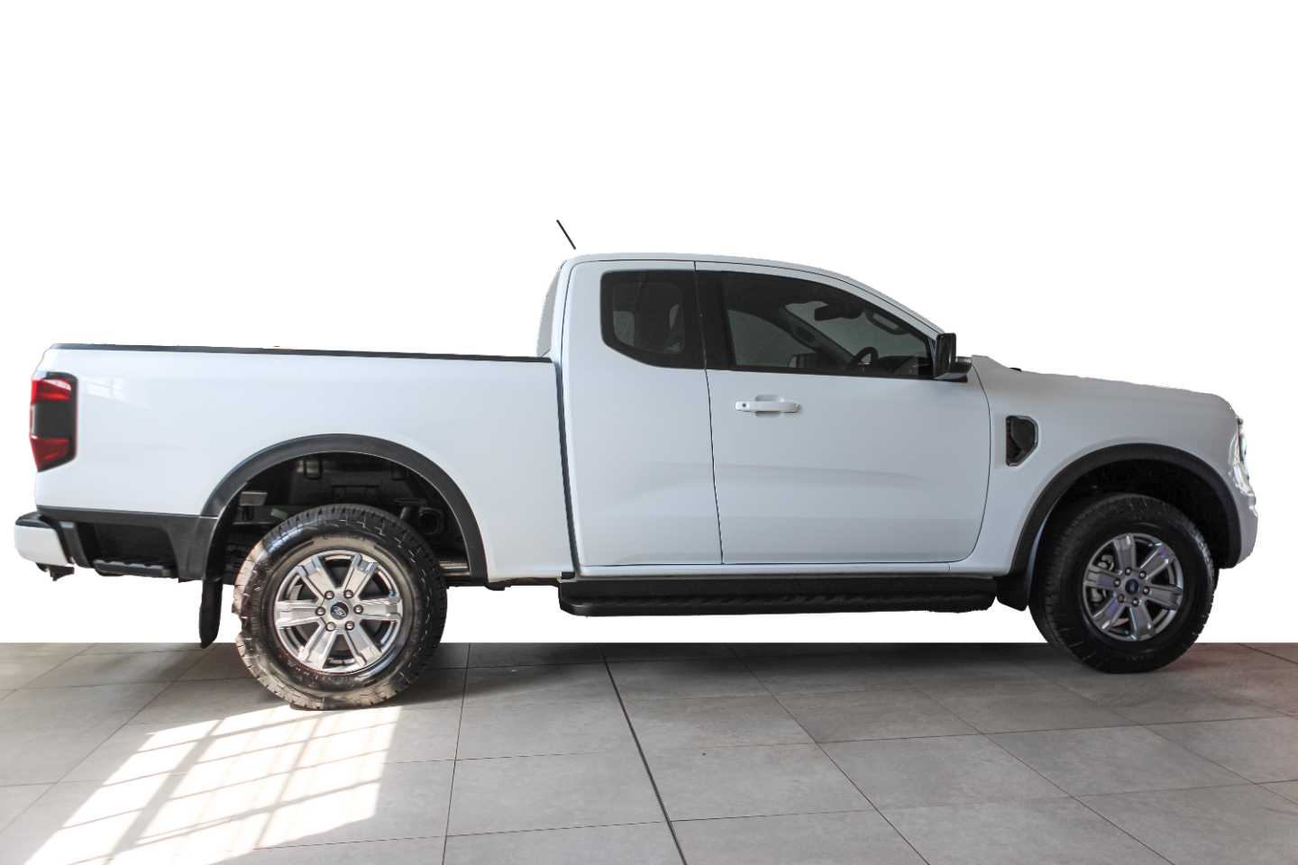 FORD RANGER 2.0D XLT HR A/T SUPER CAB P/U - 7 