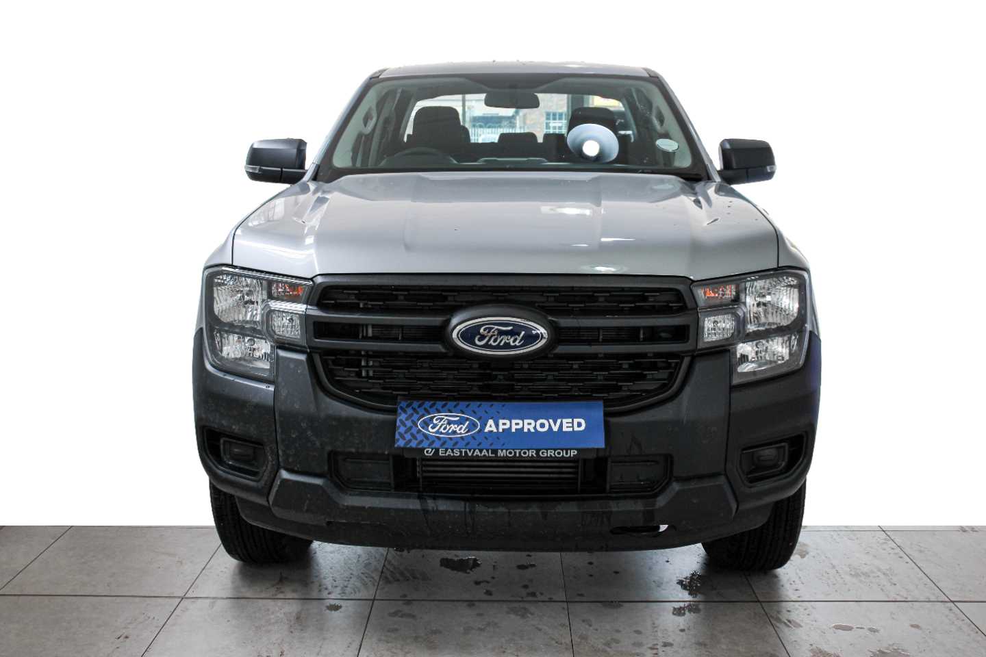 FORD RANGER 2.0D D/C P/U - 1 