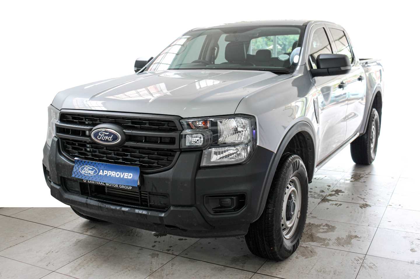 FORD RANGER 2.0D D/C P/U - 2 