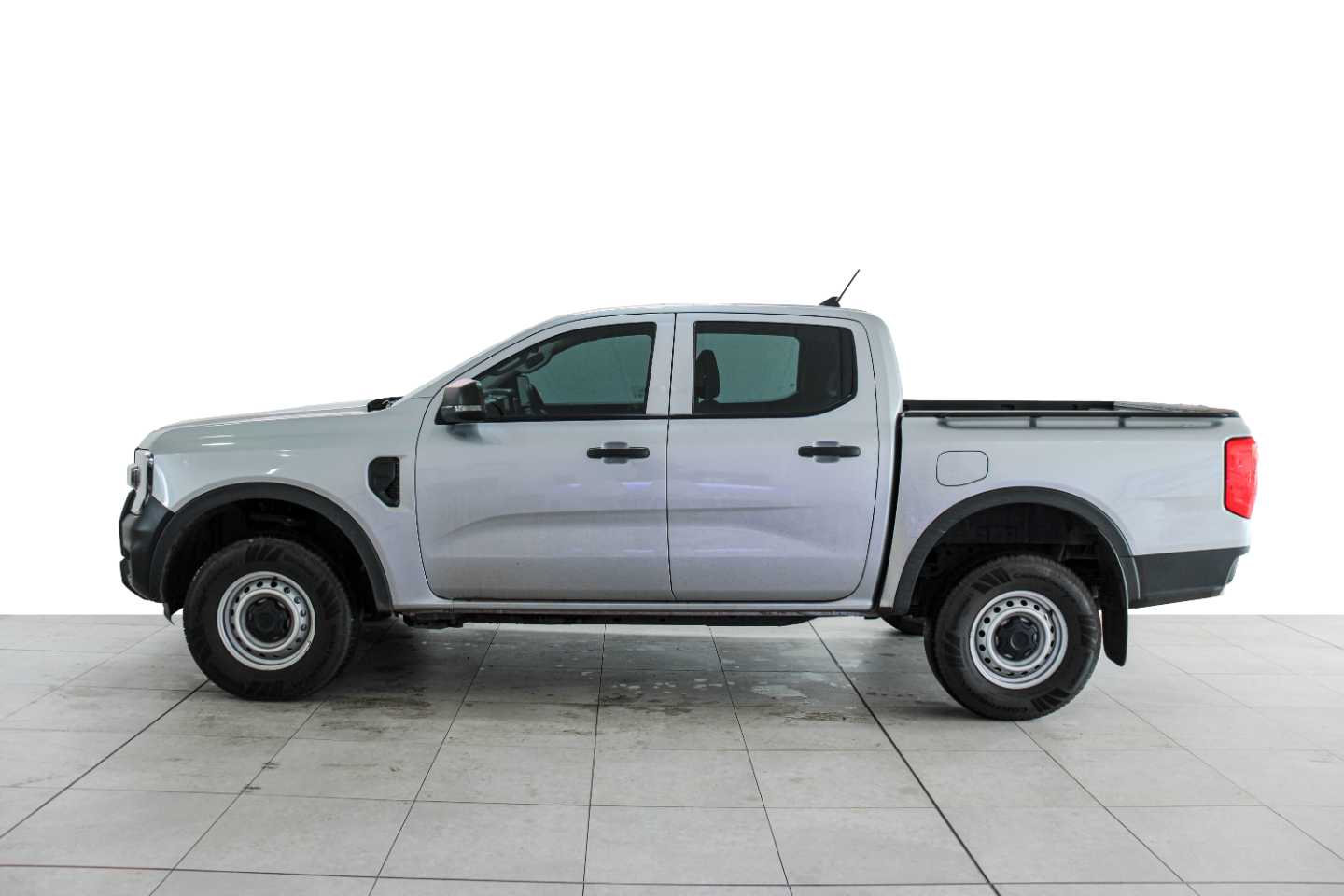 FORD RANGER 2.0D D/C P/U - 3 